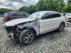 5UX2V1C09L9B67132 2020 BMW X4