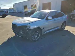 5UX2V1C09L9B77336 2020 BMW X4