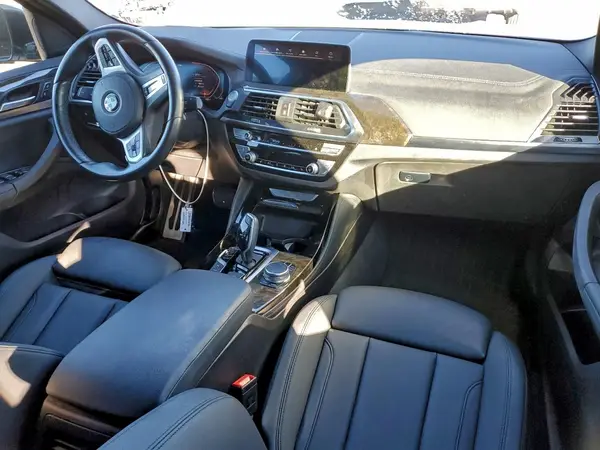 5UX2V1C09L9B77336 2020 BMW X4 - Image 8