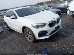 5UX2V1C09L9B95903 2020 BMW X4