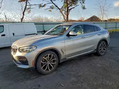 5UX2V1C09L9C42069 2020 BMW X4