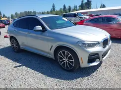 5UX2V1C09L9D14758 2020 BMW X4