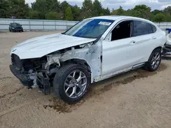 5UX2V1C09LLE67644 2020 BMW X4