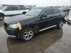 5UX2V1C09LLE68048 2020 BMW X4