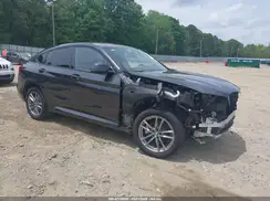 5UX2V1C09LLE68082 2020 BMW X4