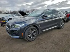5UX2V1C09M9D82561 2021 BMW X4