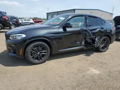 5UX2V1C09M9E03411 2021 BMW X4