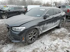 5UX2V1C09M9E03649 2021 BMW X4