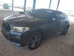 5UX2V1C09M9E46081 2021 BMW X4