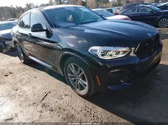 5UX2V1C09M9E47988 2021 BMW X4