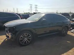 5UX2V1C09M9F07686 2021 BMW X4