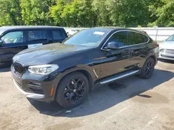 5UX2V1C09M9F37206 2021 BMW X4