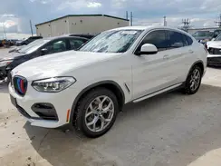 5UX2V1C09M9F43085 2021 BMW X4