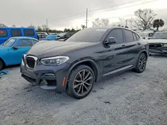 5UX2V1C09M9F44558 2021 BMW X4