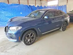 5UX2V1C09M9F58024 2021 BMW X4