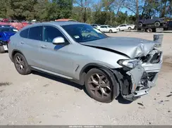 5UX2V1C09M9F98832 2021 BMW X4