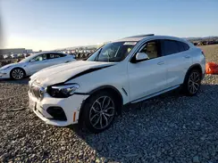 5UX2V1C09M9G15077 2021 BMW X4
