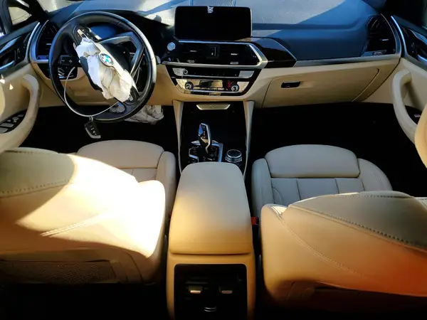 5UX2V1C09M9G15077 2021 BMW X4 - Image 8