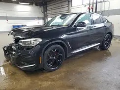 5UX2V1C09M9G91401 2021 BMW X4