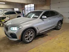 5UX2V1C09M9G91771 2021 BMW X4