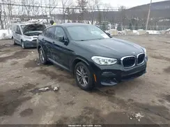 5UX2V1C09M9H16880 2021 BMW X4