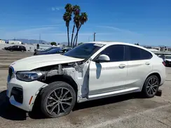 5UX2V1C0XL9B44071 2020 BMW X4