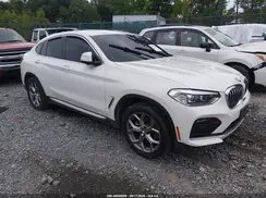 5UX2V1C0XL9B76390 2020 BMW X4