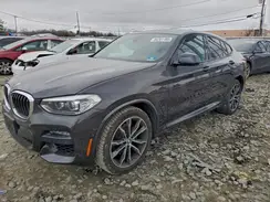 5UX2V1C0XL9B87714 2020 BMW X4