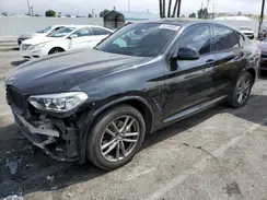 5UX2V1C0XL9B93562 2020 BMW X4