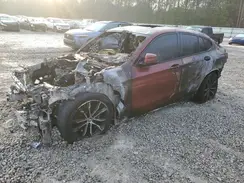 5UX2V1C0XL9B95845 2020 BMW X4