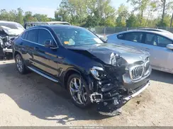 5UX2V1C0XL9C04110 2020 BMW X4