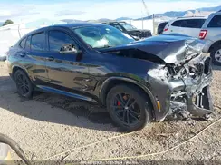5UX2V1C0XL9C12322 2020 BMW X4