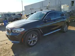 5UX2V1C0XL9C44431 2020 BMW X4