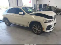 5UX2V1C0XL9C47653 2020 BMW X4