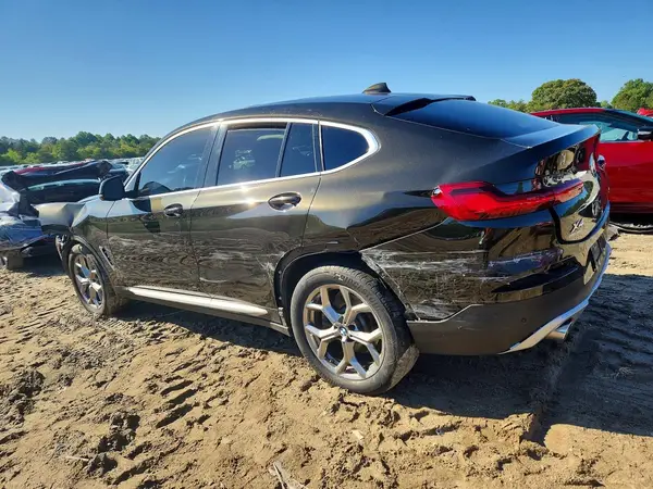 5UX2V1C0XL9C73976 2020 BMW X4 - Image 2