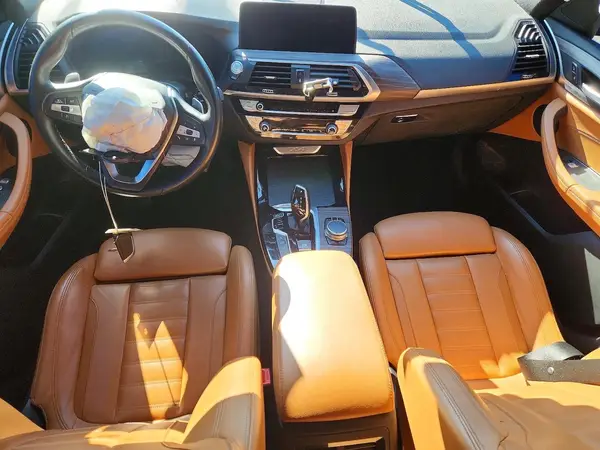 5UX2V1C0XL9C73976 2020 BMW X4 - Image 8