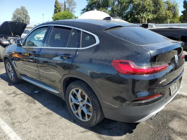 5UX2V1C0XL9C96416 2020 BMW X4 - Image 2