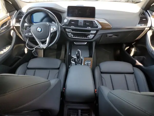 5UX2V1C0XL9C96416 2020 BMW X4 - Image 8