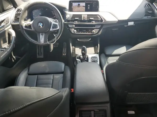 5UX2V1C0XL9D06622 2020 BMW X4 - Image 8