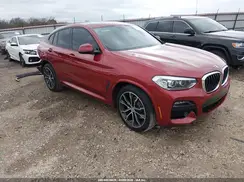 5UX2V1C0XLLE67233 2020 BMW X4