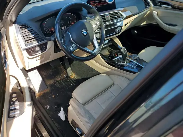 5UX2V1C0XLLE67474 2020 BMW X4 - Image 8