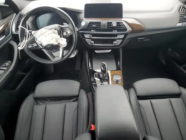 5UX2V1C0XLLE67488 2020 BMW X4 - Image 8