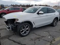 5UX2V1C0XLLE67989 2020 BMW X4