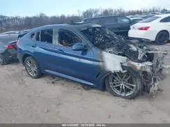 5UX2V1C0XLLZ32462 2020 BMW X4