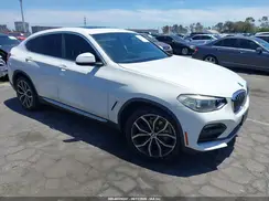5UX2V1C0XLLZ32736 2020 BMW X4