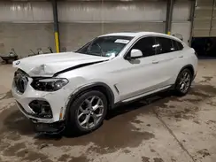 5UX2V1C0XLLZ32784 2020 BMW X4