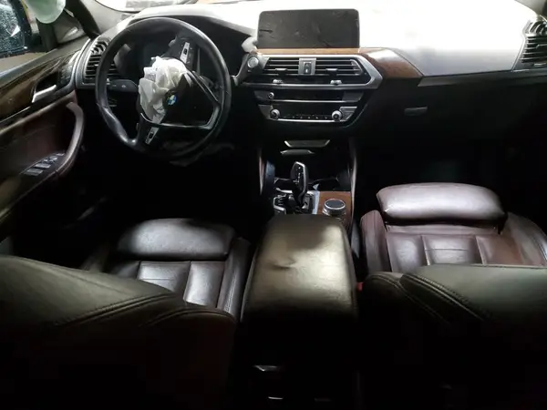 5UX2V1C0XLLZ32784 2020 BMW X4 - Image 8