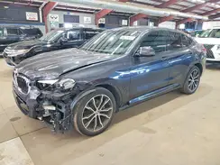 5UX2V1C0XM9D71293 2021 BMW X4