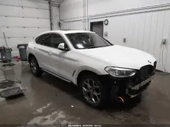 5UX2V1C0XM9E40029 2021 BMW X4