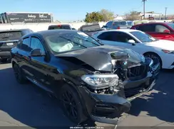 5UX2V1C0XM9E46199 2021 BMW X4